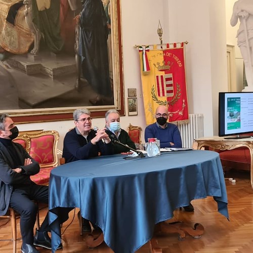 Cava de' Tirreni: il millenario Eremo di San Martino sarà riqualificato 