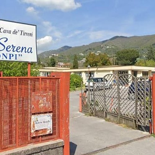 Cava de' Tirreni, il Sindaco fa chiarezza su "Casa Serena"