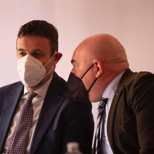 Cava de’ Tirreni, l'allarme dell'associazione "Cava 4.0": «L’incubo pre-dissesto si sta avverando»