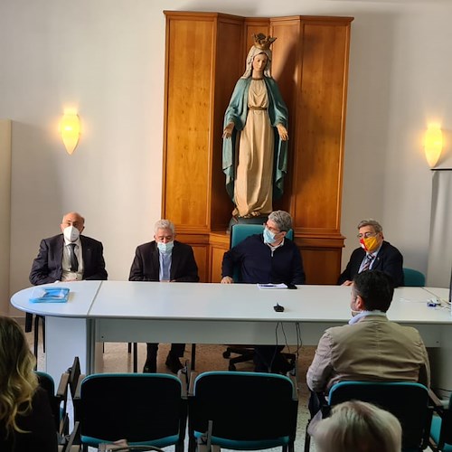 Cava de' Tirreni, l'appello del presidente Sparano: «Sosteniamo i festeggiamenti di Montecastello!»