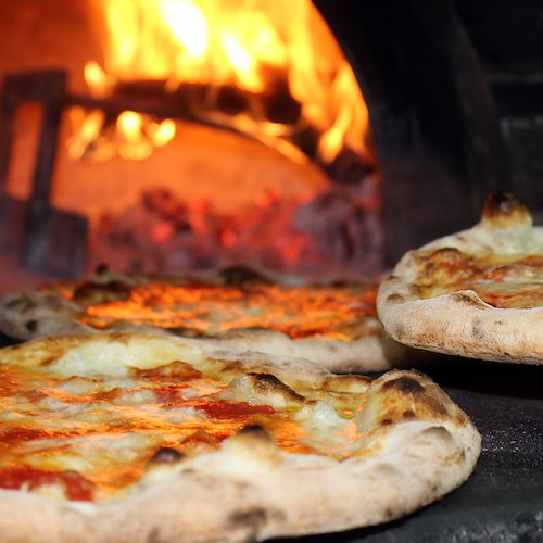 Cava de' Tirreni, l'azienda Lamberti Food per il sociale: al via l’iniziativa “Il miracolo della pizza”