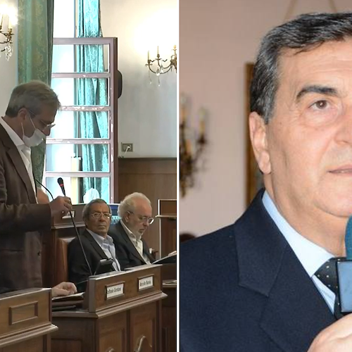 Cava de' Tirreni, l'opposizione contro Livio Trapanese: «Venga rimosso dall’incarico di coordinatore del Nucleo Ispettori Ambientali»