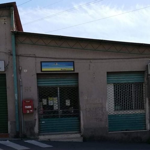 Cava de' Tirreni, "La Fratellanza" chiede la riapertura l'ufficio postale di Pregiato: «Chiusura è inammissibile»