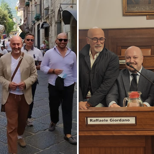 Cava de' Tirreni, "La Fratellanza" e "Siamo Cavesi" assenti alla riunione della Commissione Bilancio: i motivi 