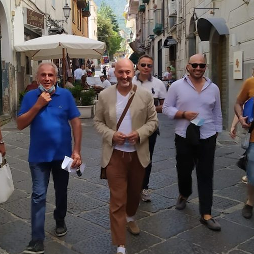 Cava de' Tirreni, "La Fratellanza" sul Bilancio di previsione 2022-2024: «Cittadini saranno chiamati a maggiori sacrifici» 