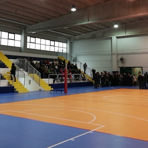 Cava de' Tirreni, la Giunta comunale approva le nuove tariffe sportive 