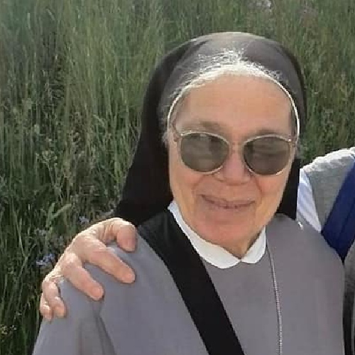 Cava de' Tirreni, la Parrocchia Santa Lucia piange la scomparsa di Madre Maria 