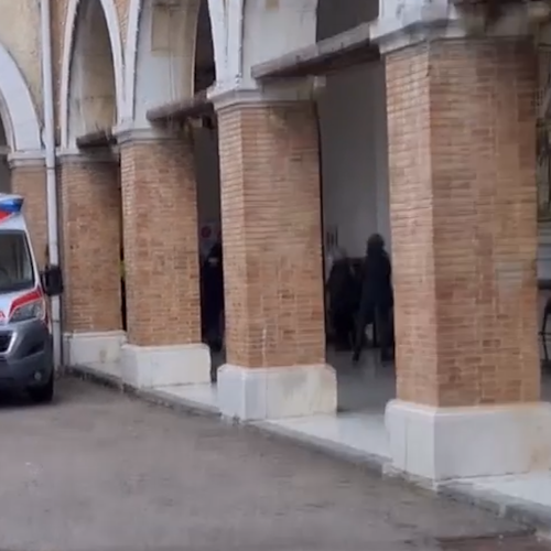 Cava de' Tirreni, mancano vaccini al centro San Francesco: cittadini segnalano disagi sui social 