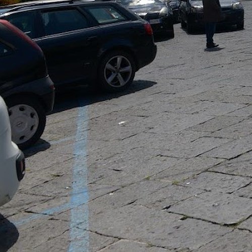 Cava de’ Tirreni, mancanza zona sosta auto per i residenti di Pianesi: i disagi quotidiani dei cittadini