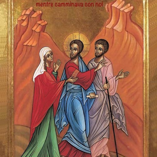 Cava de' Tirreni, oggi il Convegno Diocesano alla Parrocchia di S. Alfonso