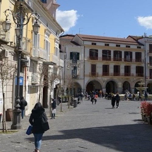 Cava de' Tirreni, oggi nessun nuovo positivo al Covid: il bollettino del Salernitano 