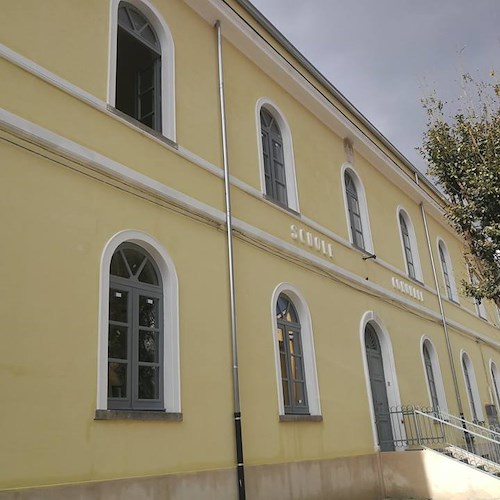 Cava de' Tirreni: Opus Costruzioni condannata al pagamento di 5mila euro 