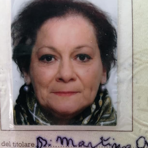 Cava de' Tirreni, ore di apprensione per la scomparsa di Anna Di Marino: l'appello sui social