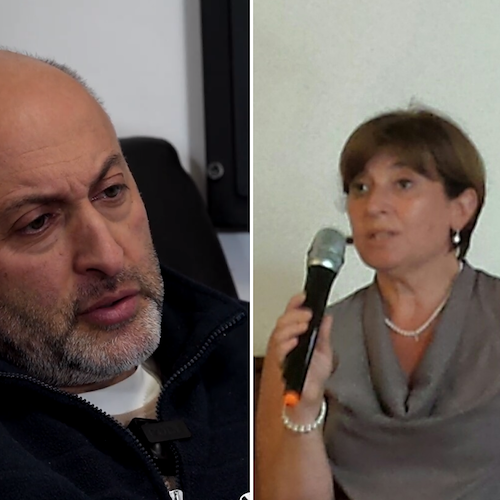 Cava de' Tirreni, Paola Landi su Petrone: «Ha paragonato donne al nazismo, chieda scusa»