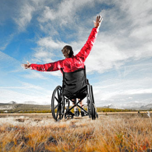Cava de' Tirreni, persone con disabilità: ecco le indicazioni per gli spostamenti