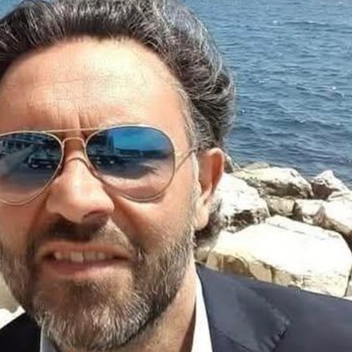 Cava de’ Tirreni piange la scomparsa di Giovanni Lamberti, aveva 50 anni