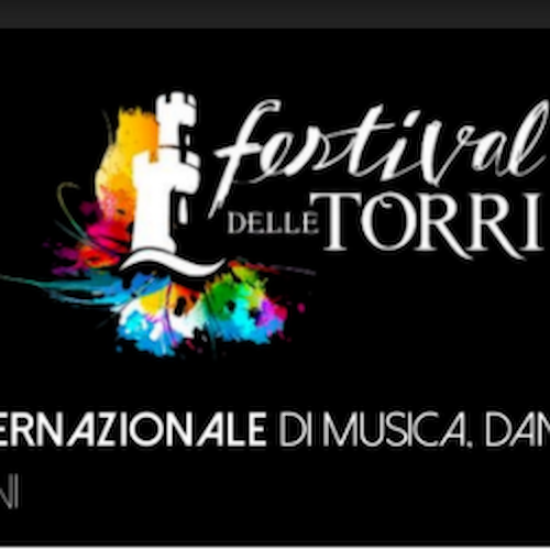 Cava de' Tirreni: presentata la nuova edizione del Festival delle Torri 