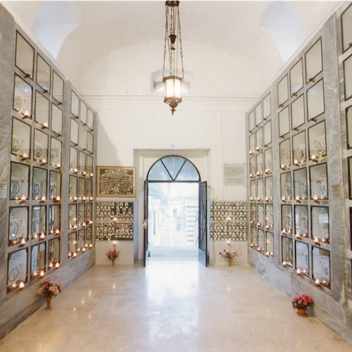 Cava de' Tirreni rende onore ai suoi Caduti: Cerimonia Solenne al Sacrario Militare il 2 novembre