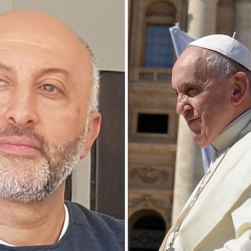 Cava de' Tirreni, Rifondazione Comunista sulle parole di Petrone: «Papa Francesco chiederebbe le sue dimissioni»