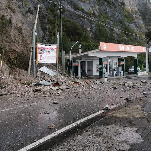 Cava de' Tirreni-Salerno: BusItalia modifica le corse dopo chiusura via Croce 
