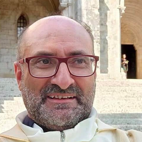 Cava de' Tirreni, si è spento padre Antonio Mannara: dolore alla Parrocchia di Santa Lucia 