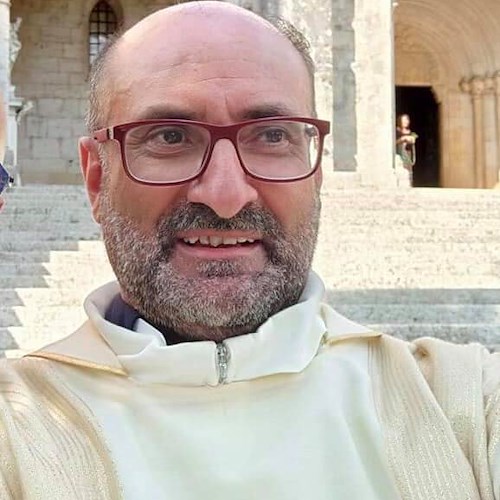 Cava de' Tirreni, si è spento padre Antonio Mannara: dolore alla Parrocchia di Santa Lucia 