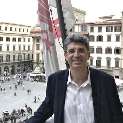Cava de' Tirreni, sindaco Servalli smentisce variazioni all'assetto assessoriale 