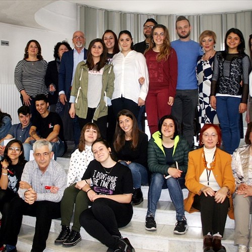 Cava de' Tirreni: sono 18 studenti i finalisti al premio “Badia”