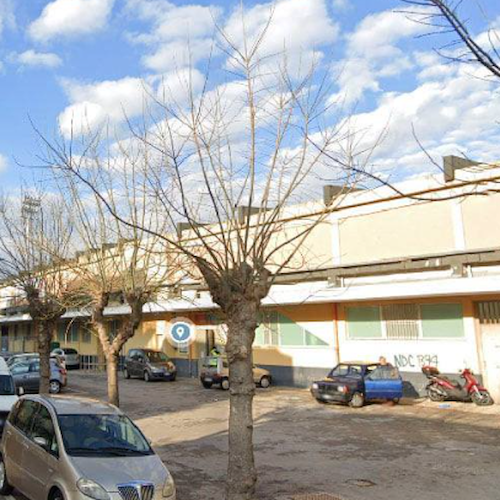 Cava de' Tirreni: sospensione parziale circolazione e sosta su Corso Mazzini 