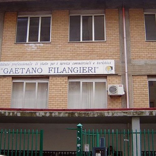 Cava de' Tirreni, studenti occupano l'istituto "Gaetano Filangieri": ecco le motivazioni 
