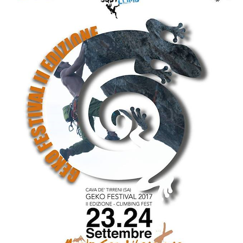 Cava de' Tirreni, torna il "Geko Festival" [PROGRAMMA]