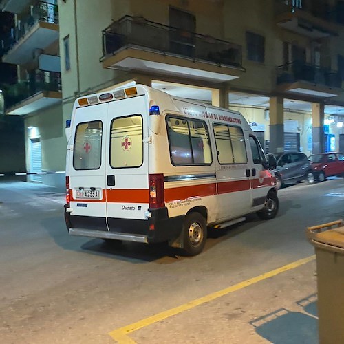 Cava de' Tirreni, un nuovo mezzo per servizio Covid alla CRI: al via gara di solidarietà 