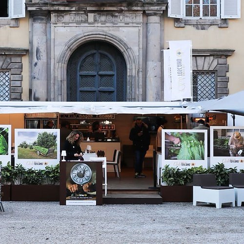 Cava de' Tirreni, una tre giorni dedicata ai sigari Toscano 