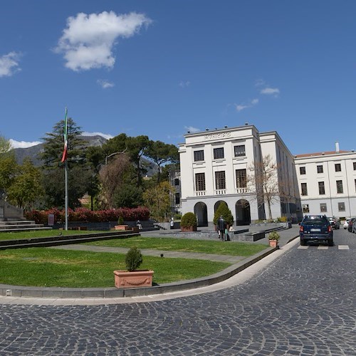 Comune di Cava de' Tirreni