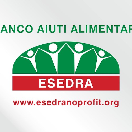 Cava: domani presentazione di Esedra, l'associazione di volontariato che assiste oltre 200 famiglie cavesi