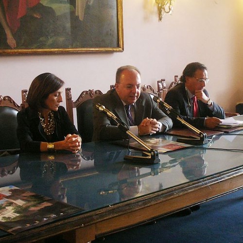 Ada Patrizia Fiorillo, Marco Galdi e Marco Senatore
