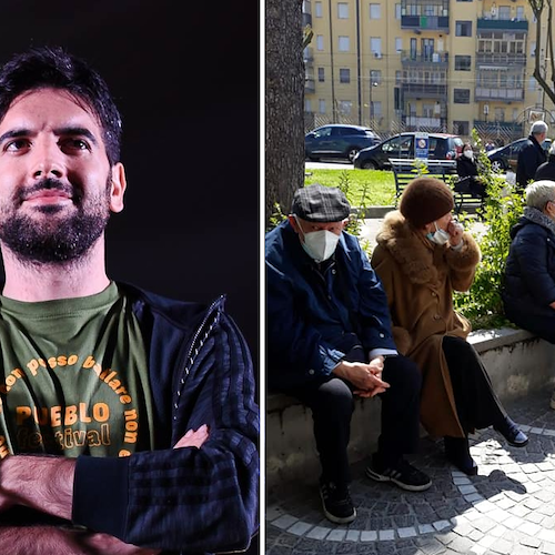 Cava. Over 80 convocati a Nocera, Trezza accusa il Comune: «Comunicazioni informali non compensano gli errori di gestione»