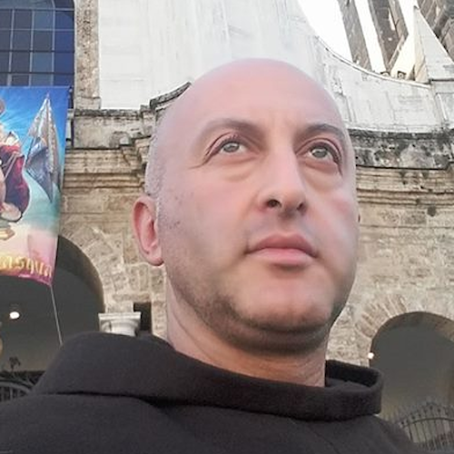 Cava, petizione al Vaticano per far tornare fra Gigino: raccolte 20mila firme