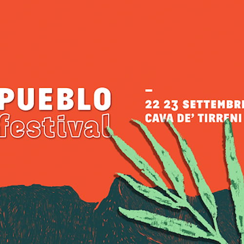 Cava, Pueblo Festival 2017: 6 settembre conferenza di presentazione 
