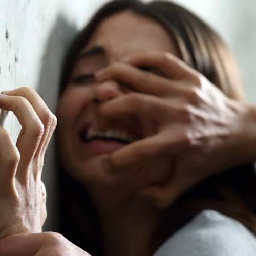 Cava, violenza sessuale su una disabile: 39enne a processo 