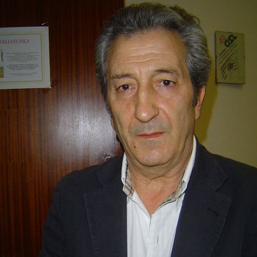 Antonio De Michelo