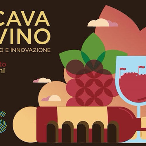 CavaVino, dal 10 al 12 novembre al Borgo Porticato l'evento enoculturale che esalta territorio e innovazione