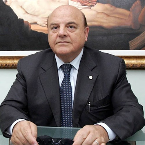 Cavese, il presidente dell'Avellino interessato al club metelliano