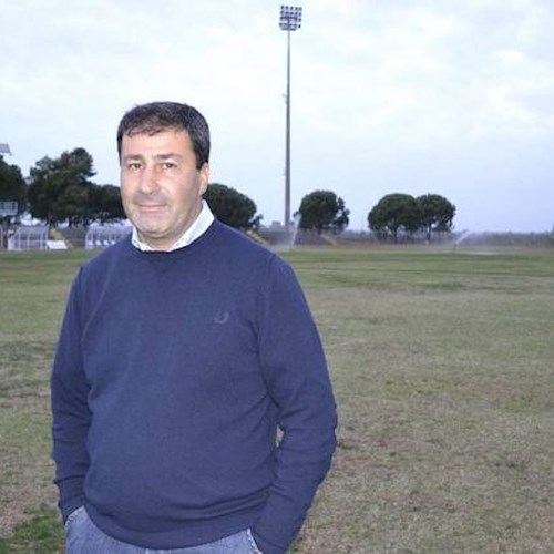 Cavese, si dimette il dirigente sportivo Raffaele Sergio: «Divergenze sul mercato»