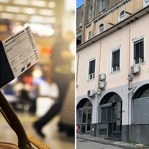 Cavesi residenti al nord in viaggio per Cava de' Tirreni: «Anche noi manifesteremo per l'Ospedale»