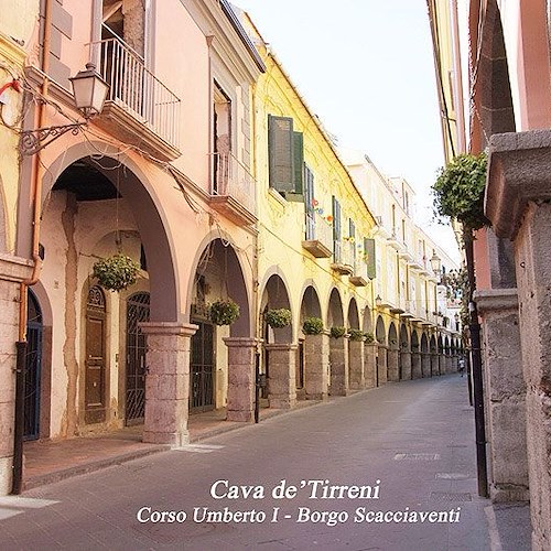"Cavesina", il melodioso inno di Cava de'Tirreni