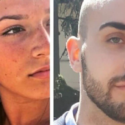 Choc in Campania: 15enne si getta sotto un treno tre mesi dopo il suicidio del fidanzato 