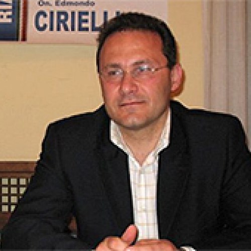 Edmondo Cirielli