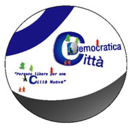 "Città Democratica", sabato una tavola rotonda sul Fisco locale