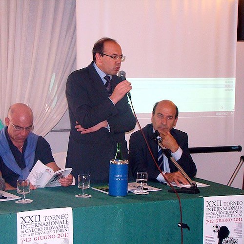 Carmine Adinolfi
